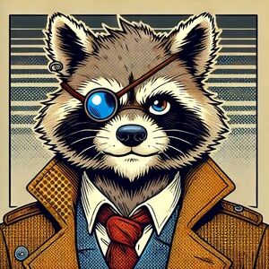 Meet your Posher, RacFinds